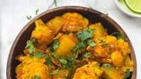 Instant Pot Aloo Gobi Instant Pot Aloo Gobi