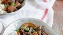 Slow Cooker Beef Heart Recipe Slow Cooker Beef Heart Recipe