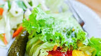 Keto Burgers or Lettuce Burgers Keto Burgers or Lettuce Burgers