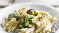 Cheesy broccoli pasta bake Cheesy broccoli pasta bake