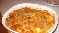 Nanny's Simple Macaroni and Cheese Nanny's Simple Macaroni and Cheese