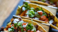 Blackstone Brisket Tacos Blackstone Brisket Tacos