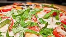 Perfect Pizza Dough Perfect Pizza Dough