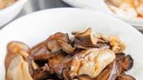 What to Serve with Smoked Oysters: 9 Easy Sides What to Serve with Smoked Oysters: 9 Easy Sides