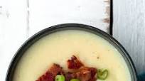 Whole30 Potato Soup Whole30 Potato Soup