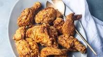 The Best Southern Fried Chicken The Best Southern Fried Chicken