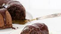 Easy Chocolate Zucchini Cake Recipe Easy Chocolate Zucchini Cake Recipe