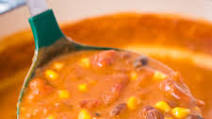 7 Can Soup 7 Can Soup