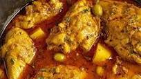 Pollo Guisado ~ Chicken Stew Pollo Guisado ~ Chicken Stew