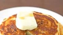 Fluffy Blueberry Buttermilk Pancakes Recipe Fluffy Blueberry Buttermilk Pancakes Recipe