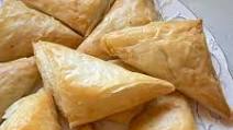 Armenian Cheese Borek Armenian Cheese Borek