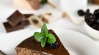 Chocolate Cake Without Baking Powder Or Baking Soda Chocolate Cake Without Baking Powder Or Baking Soda