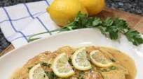 Chicken Francaise Recipe Chicken Francaise Recipe