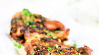 Brown Sugar Chicken Brown Sugar Chicken