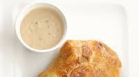 Boeuf en Croûte (Beef in Puff Pastry) Boeuf en Croûte (Beef in Puff Pastry)