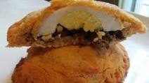 Empanadas/Meat Pies Empanadas/Meat Pies