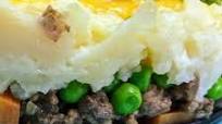 Vortex Air Fryer Shepard's Pie Vortex Air Fryer Shepard's Pie