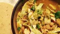 Vegetarian Pozole Vegetarian Pozole