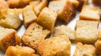 Homemade Croutons Homemade Croutons