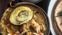 Chicken Bharta | Kolkata style Chicken Bharta Chicken Bharta | Kolkata style Chicken Bharta