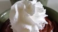 LOW CARB PUDDING LOW CARB PUDDING