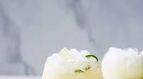 Spicy Paleo Jalapeño Margarita Spicy Paleo Jalapeño Margarita
