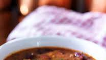 Ground Beef Chili Ground Beef Chili