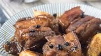 Filipino Pork Humba Filipino Pork Humba