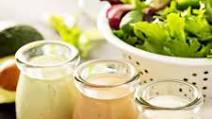 Keto Salad Dressing (8 Flavors!) Keto Salad Dressing (8 Flavors!)