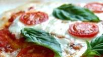 Einkorn Pizza Dough Einkorn Pizza Dough