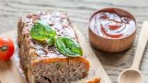 Easter Meatloaf Recipe Easter Meatloaf Recipe