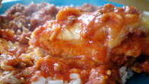 Italian Sausage Chicken Breasts Italian Sausage Chicken Breasts