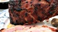 Honey Glazed Ham Honey Glazed Ham