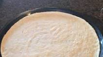 Perfect Parmesan Pizza Dough Perfect Parmesan Pizza Dough
