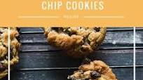 Gluten Free Chocolate Chip Cookies Gluten Free Chocolate Chip Cookies