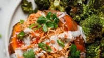 Slow Cooker Buffalo Chicken Slow Cooker Buffalo Chicken