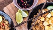 🇮🇩Authentic Nasi Goreng (Indonesian) - VEGAN!🇮🇩 🇮🇩Authentic Nasi Goreng (Indonesian) - VEGAN!🇮🇩