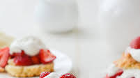 Strawberry Shortcake Strawberry Shortcake