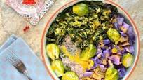 Vegan Candida Diet Meal Planning Vegan Candida Diet Meal Planning