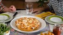 Focaccia Pizza Focaccia Pizza