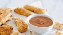 Baked Parmesan Chicken Tenders Baked Parmesan Chicken Tenders