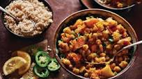 Potato Chana Masala Potato Chana Masala