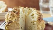 Slow Cooker Whole Cauliflower Slow Cooker Whole Cauliflower
