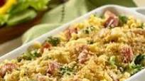 Cheddar-broccoli Pasta Bake Cheddar-broccoli Pasta Bake