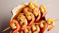 Spicy Baked Shrimp Spicy Baked Shrimp