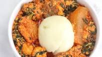 Egusi soup - How to make Egusi soup Egusi soup - How to make Egusi soup