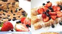 Gluten Free Dairy Free Breakfast Ideas Healthier Than Store-bought Gluten Free Dairy Free Breakfast Ideas Healthier Than Store-bought