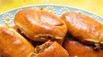 Sofrito Pirozkhi Sofrito Pirozkhi