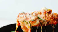 The BEST Skillet Lasagna The BEST Skillet Lasagna