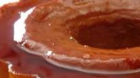 Pressure Cooker Egg Pudding Pressure Cooker Egg Pudding